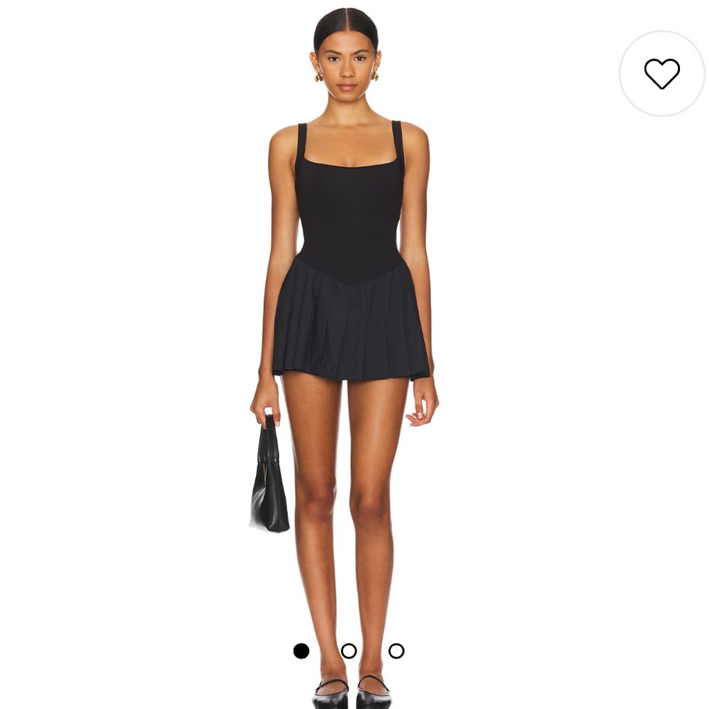 X FP Movement Swing Of Things Dress In Black
Free People Revolve Size XL NWT